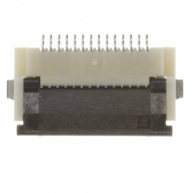 HIROSE ELECTRIC FFC/FPC连接器 FH12-14S-0.5SH