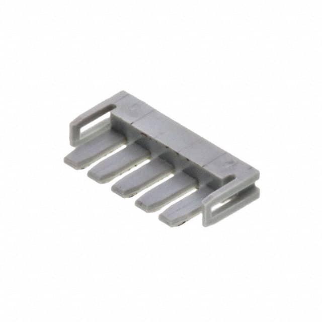 MOLEX 矩形连接器 - 配件 511640505