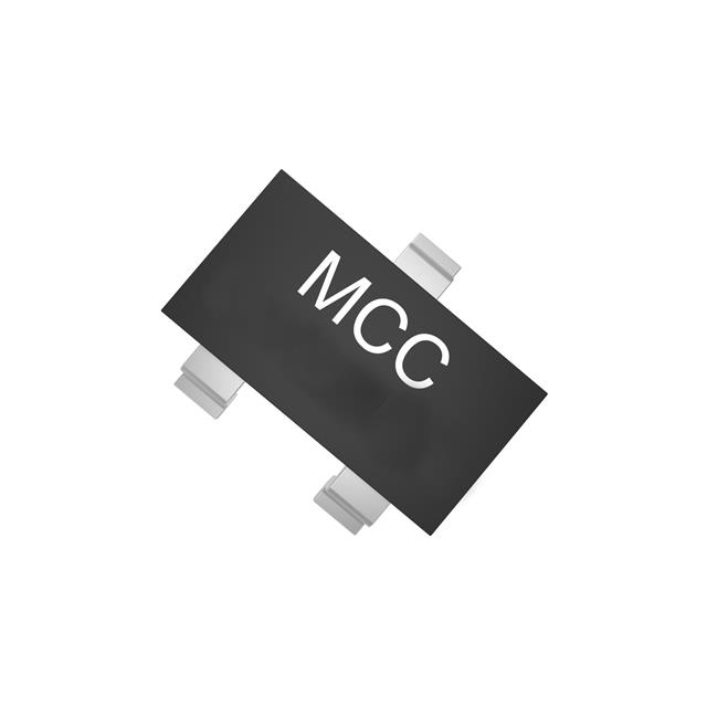 MICRO COMMERCIAL COMPONENTS 整流二极管/整流桥 BAS21C-TP