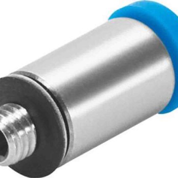 FESTO 气动/液压/传动设备 QSM-M5-6-I-R