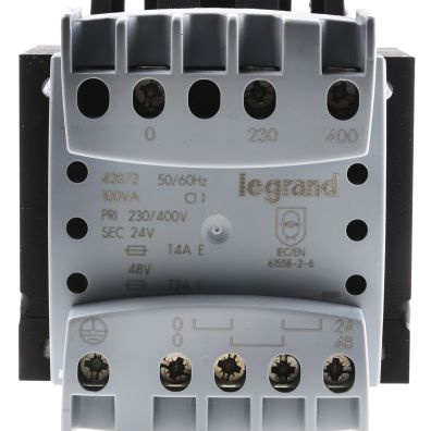 LEGRAND 其他变压器 0 428 72