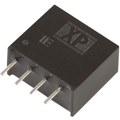 XP POWER DC-DC模块 IE1224S-H