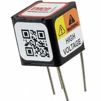 XP POWER DC-DC模块 Q101-5