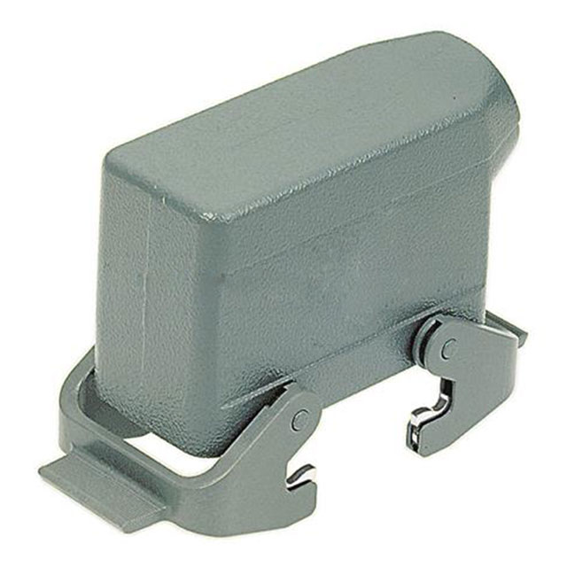 HARTING 重载连接器 - 外壳/盖罩/基底 09300241530
