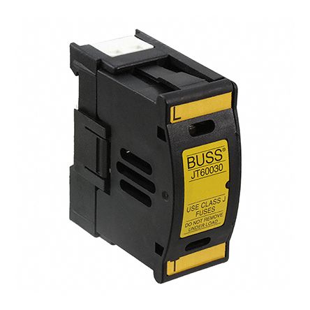 EATON 保险丝座和保险丝夹 JT60030