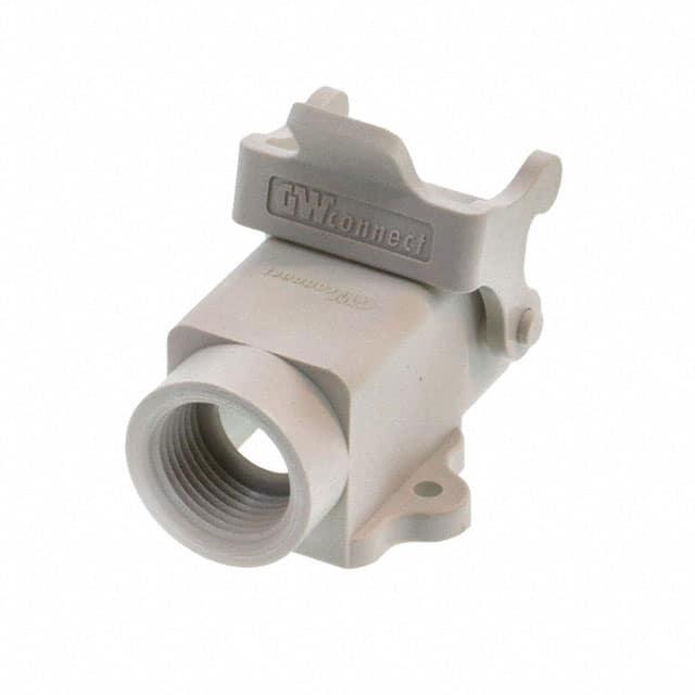 MOLEX 重载连接器 - 外壳/盖罩/基底 936010626