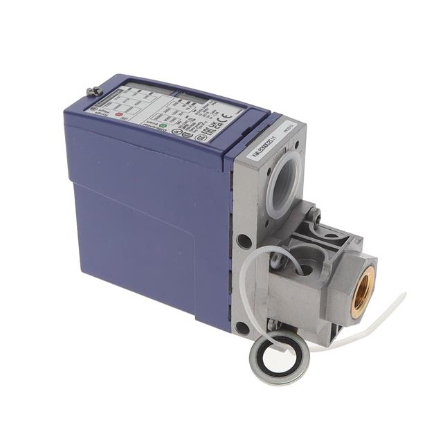 TELEMECANIQUE SENSORS 压力传感器 XMLB300D2S11