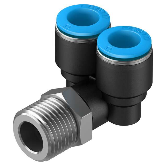 FESTO 气动/液压/传动设备 QSYL-1/2-12