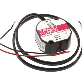 TRACO POWER AC-DC模块 TIW 06-106