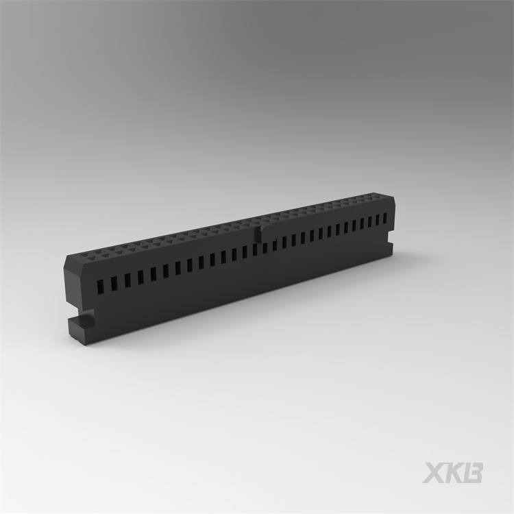 XKB CONNECTIVITY/中国星坤 其他工具 X9555H-2x29A-PT
