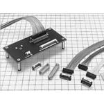 HIROSE ELECTRIC 矩形连接器 - 触头 DF3E-2428SCF