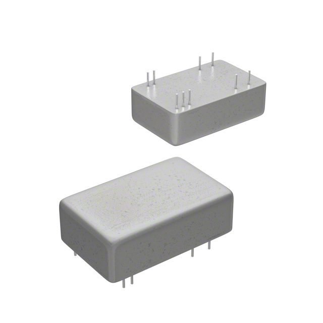 RECOM POWER DC-DC模块 REC10-1205DRW/H2/A/M