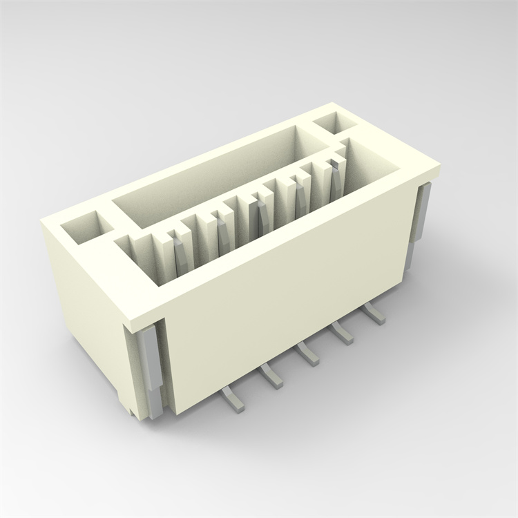 X1251WVS-05HF-LPSW--云汉芯城ICKey.cn