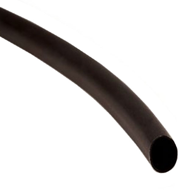 3M 热缩管 NST-2-BLACK