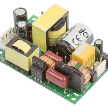XP POWER AC-DC模块 ECP130PS36