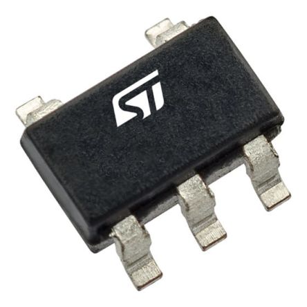 STMICROELECTRONICS LDO稳压器 LD2985BM33R