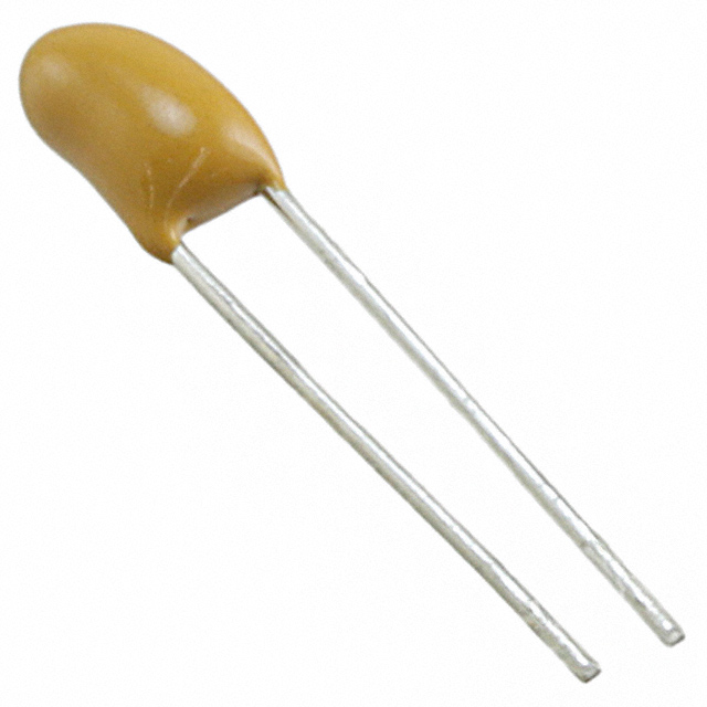 KEMET 钽电容 T350A335K016AS