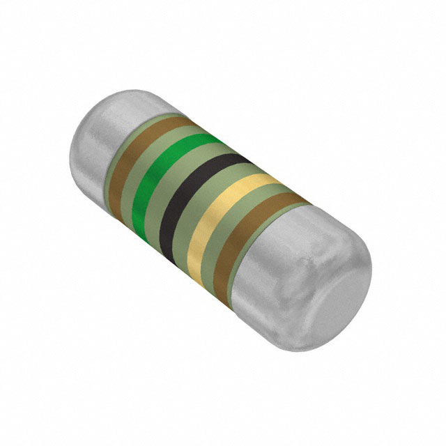 VISHAY INTERTECHNOLOGY 贴片电阻 SMM02070C1504FBP00