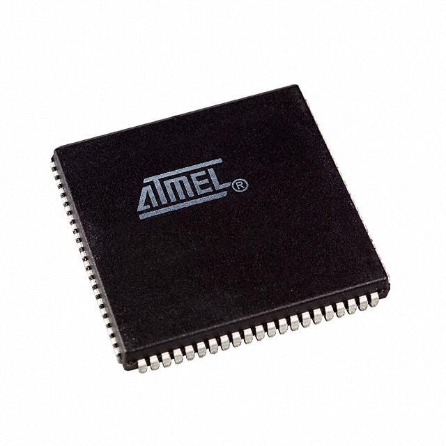 MICROCHIP TECHNOLOGY 可编程逻辑器件(PLD) ATF1508ASV-15JC84