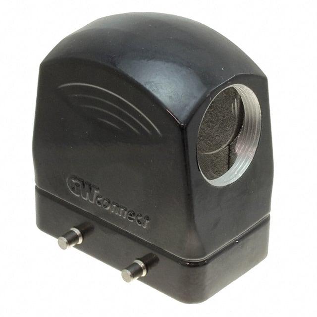 MOLEX 重载连接器 - 外壳/盖罩/基底 936011686