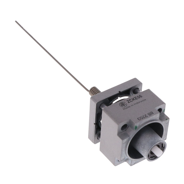 TELEMECANIQUE SENSORS 限位开关 ZCKE06