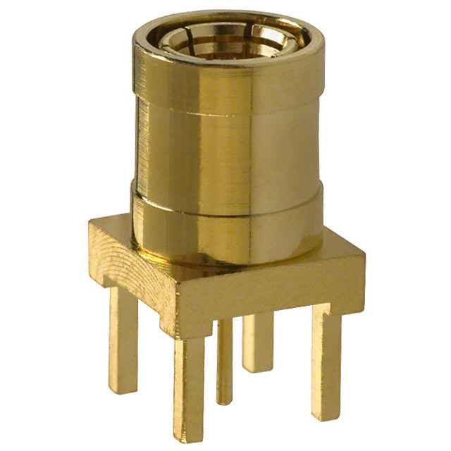 AMPHENOL 同轴连接器（RF） 142134-75