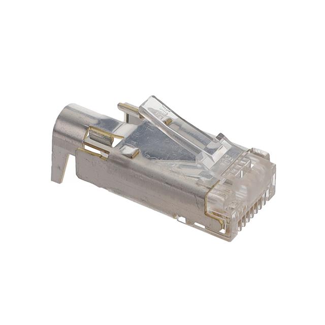 HIROSE ELECTRIC 模块化连接器 - 插头 TM11AP-88P(21)