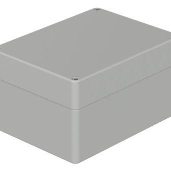 BOPLA GEHäUSE SYSTEME  02238000