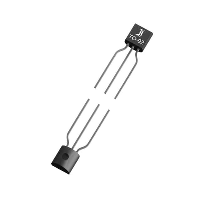 DIOTEC SEMICONDUCTOR IGBT单管 BC338-40