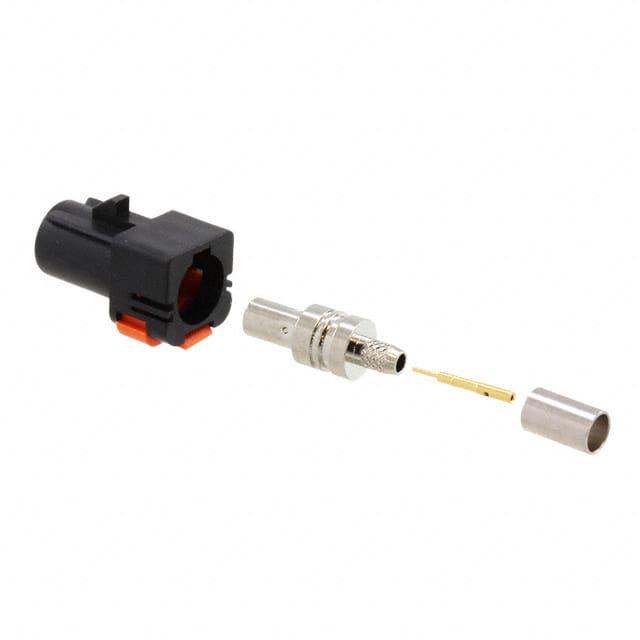 MOLEX 同轴连接器（RF） - 配件 734036280