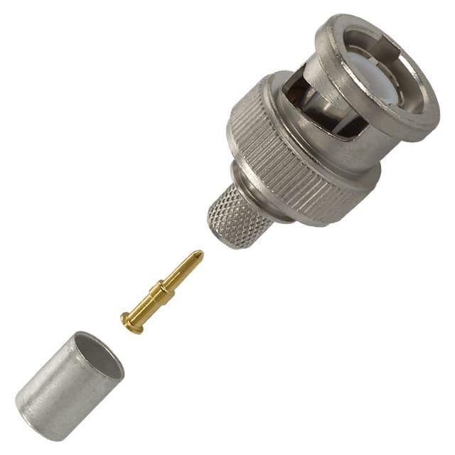 TE CONNECTIVITY 同轴连接器（RF） 225395-2