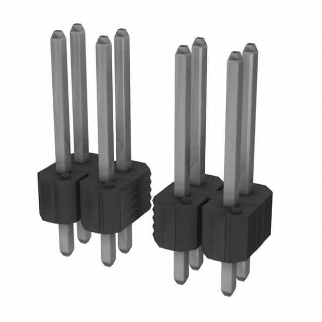 AMPHENOL 矩形连接器 - 外壳 67998-472H