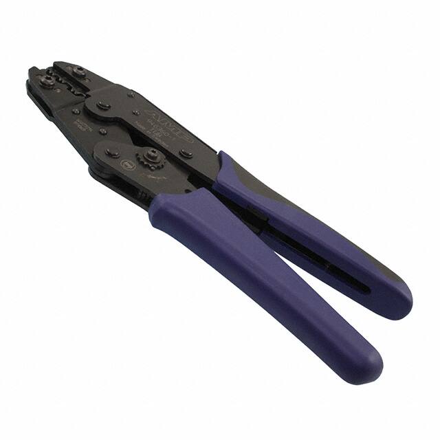 TE CONNECTIVITY 线缆工具 946360-1