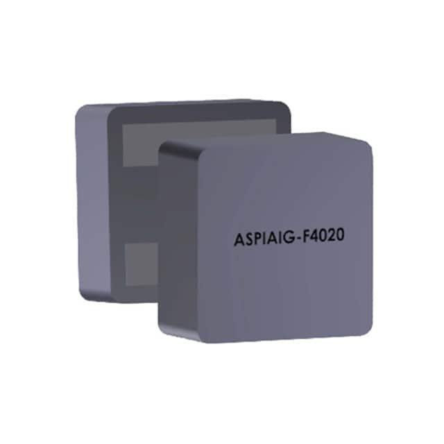 ABRACON 贴片电感 ASPIAIG-F4020-R72M-T