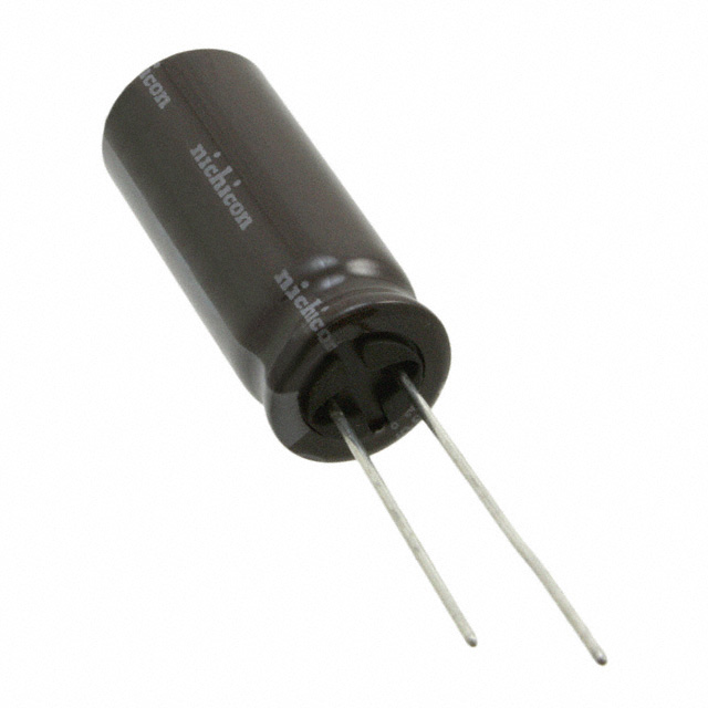 NICHICON 铝电解电容 UPT2D101MHD