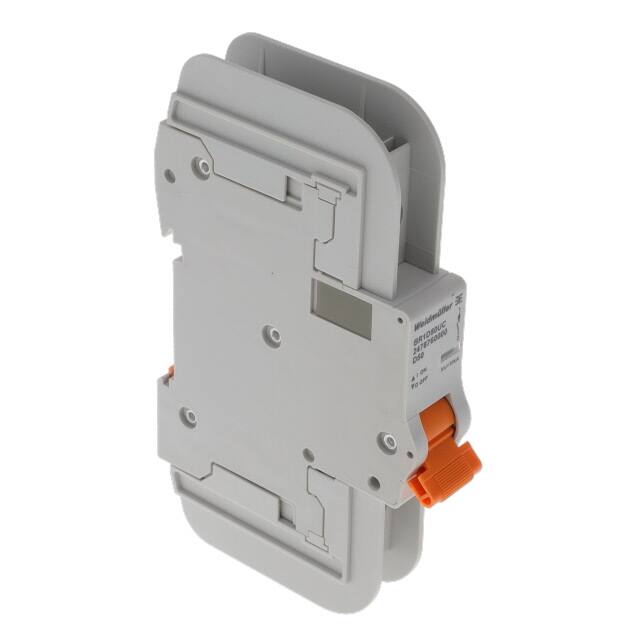 WEIDMüLLER 断路器 BR1D50UC