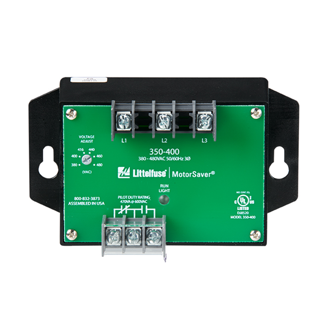 LITTELFUSE 其他工具 35040025