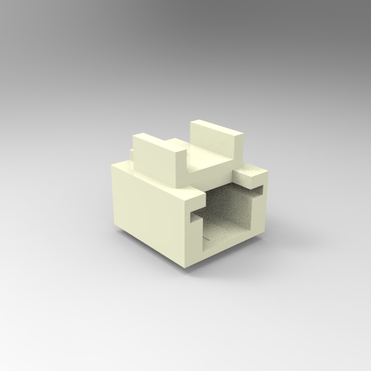 X1004WVS-03BHF-4TSW--云汉芯城ICKey.cn