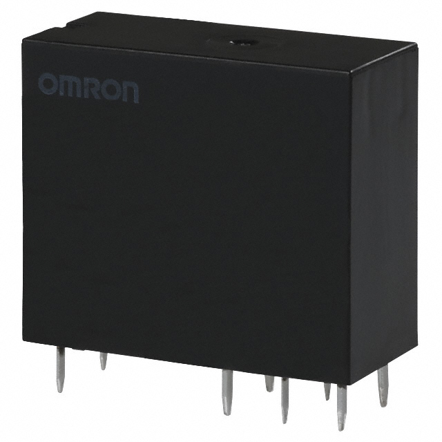 OMRON/欧姆龙 其他继电器 G2R-24-H DC12