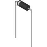 STMICROELECTRONICS TVS二极管/ESD抑制器 P6KE12CA