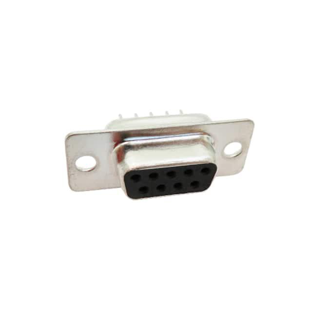 ADAM TECH D-Sub 连接器 DE09-ST-1