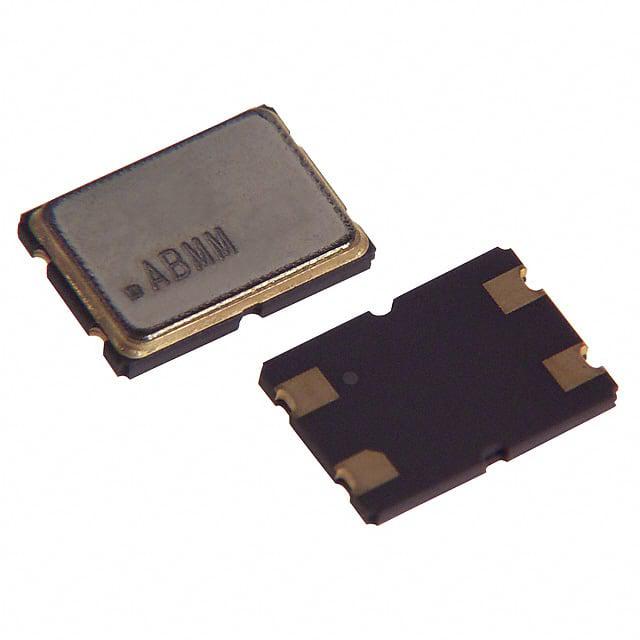 ABRACON 无源晶振 ABMM-10.000MHz-B-2-T