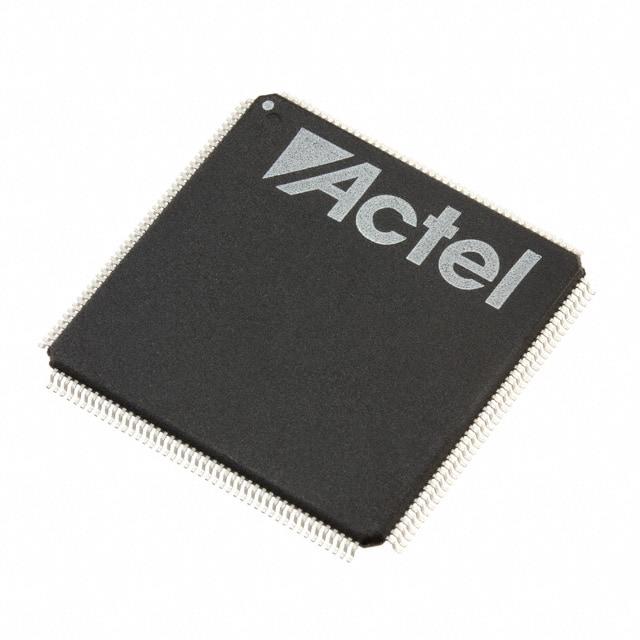 MICROCHIP TECHNOLOGY 现场可编程门阵列(FPGA) A42MX16-TQG176A