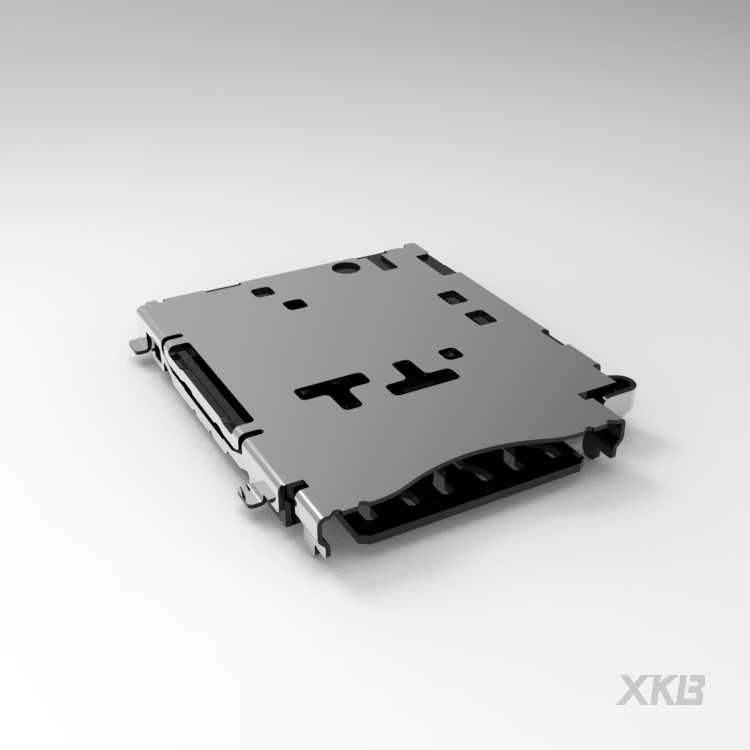 XKNANO-1131-04--云汉芯城ICKey.cn