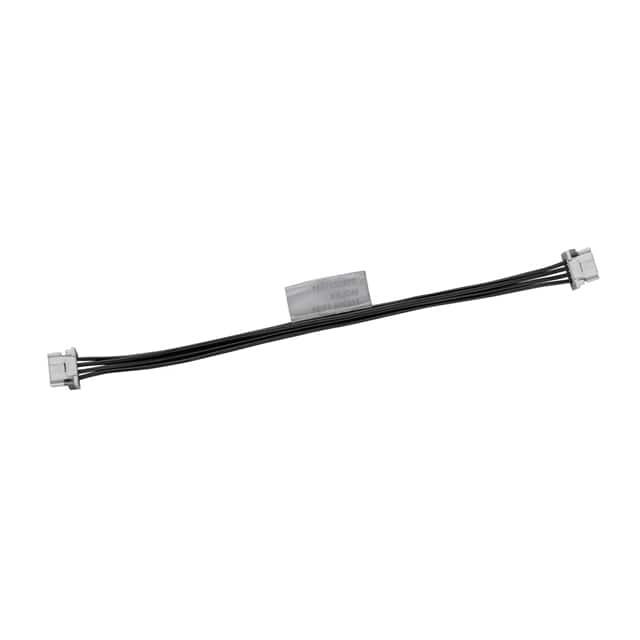 MOLEX 矩形线缆 2183221041