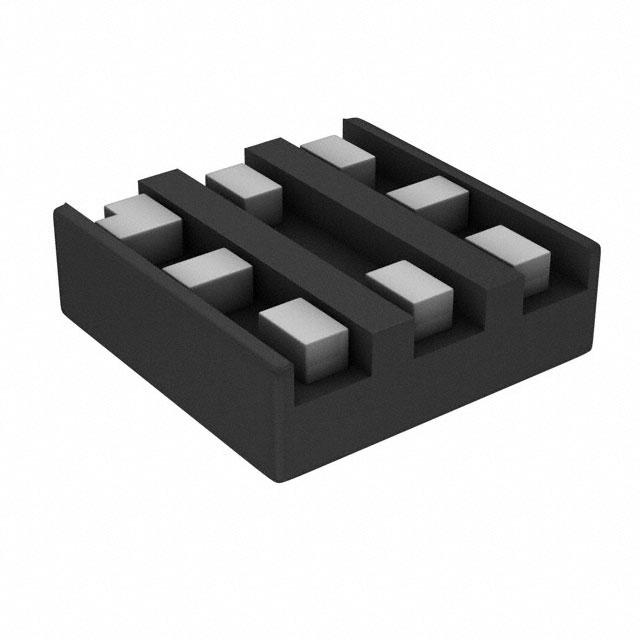 DIODES 比较器 AZV3002RL-7