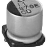 NICHICON 铝电解电容 UCD1E150MCL1GS