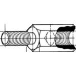 FISCHER ELEKTRONIK 风扇和热管理 GBM 2550 10