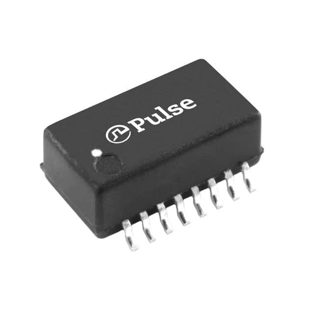 PULSE ELECTRONICS 共模滤波器 PE-69011NL