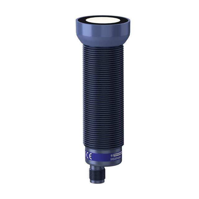 TELEMECANIQUE SENSORS 距离传感器 XXS30P4AM12